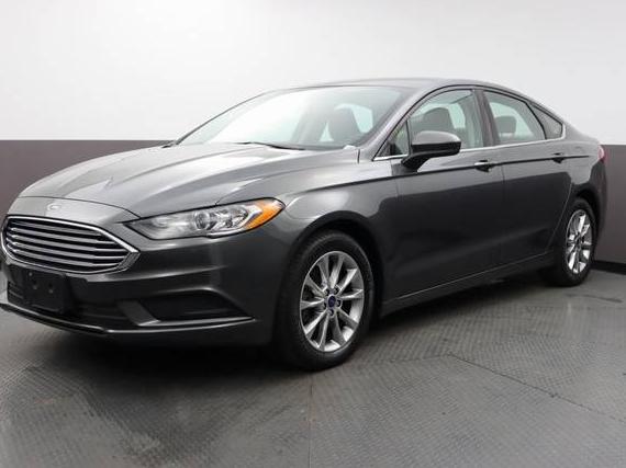 FORD FUSION 2017 3FA6P0HD2HR246756 image FORD FUSION 2017 3FA6P0HD2HR246756 image