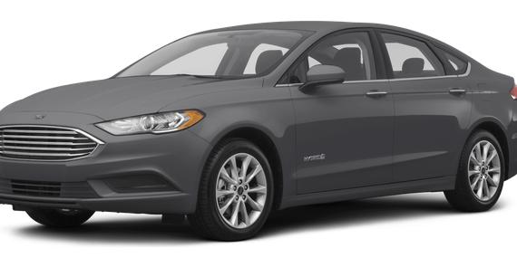 FORD FUSION 2017 3FA6P0LU2HR344998 image