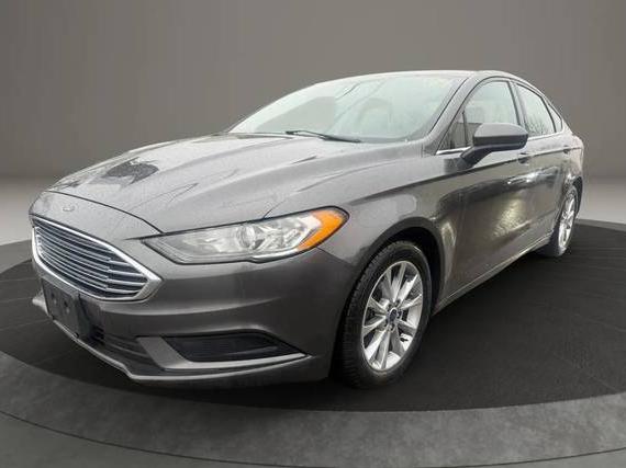 FORD FUSION 2017 3FA6P0H71HR279094 image FORD FUSION 2017 3FA6P0H71HR279094 image