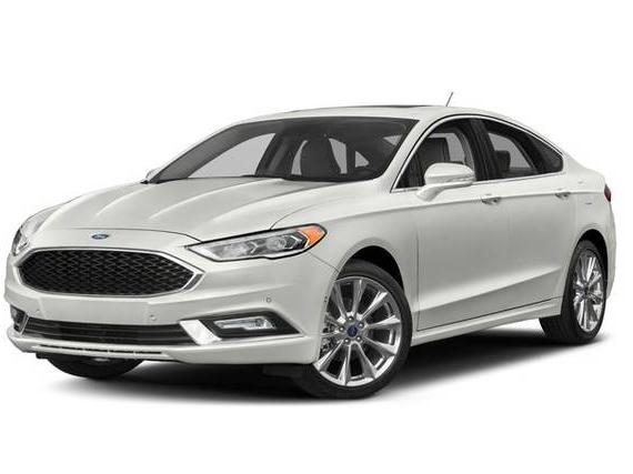 FORD FUSION 2017 3FA6P0D94HR347685 image