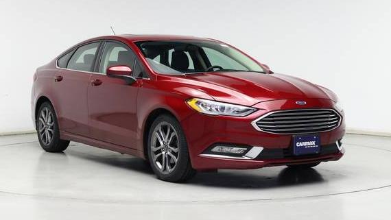 FORD FUSION 2017 3FA6P0HD1HR393764 image FORD FUSION 2017 3FA6P0HD1HR393764 image