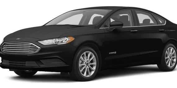 FORD FUSION 2017 3FA6P0LU0HR278581 image