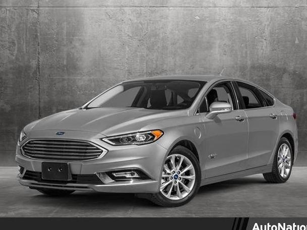 FORD FUSION 2017 3FA6P0PU1HR113830 image