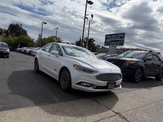 FORD FUSION 2017 3FA6P0PU8HR122251 image