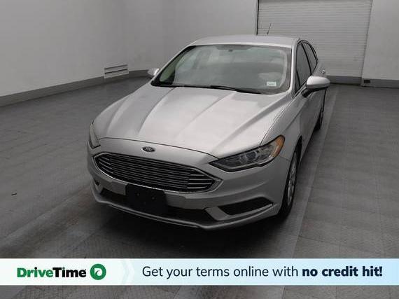 FORD FUSION 2017 3FA6P0UU6HR360765 image FORD FUSION 2017 3FA6P0UU6HR360765 image