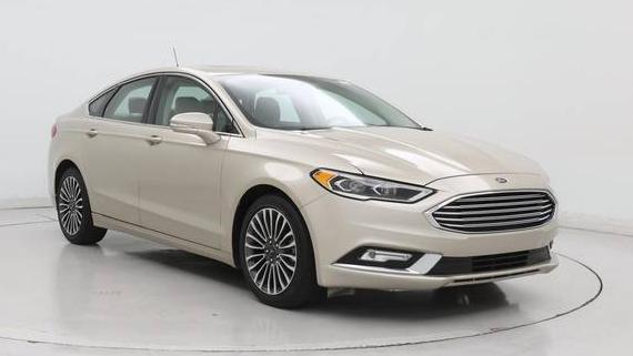 FORD FUSION 2017 3FA6P0HDXHR200558 image