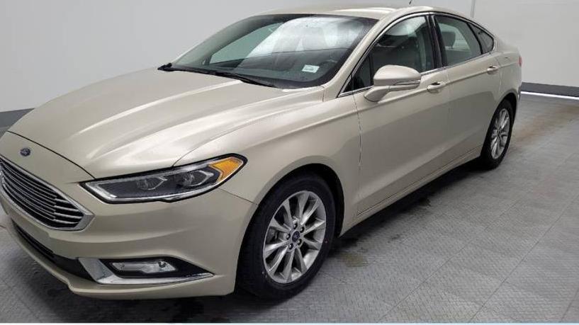 FORD FUSION 2017 3FA6P0HD5HR249750 image