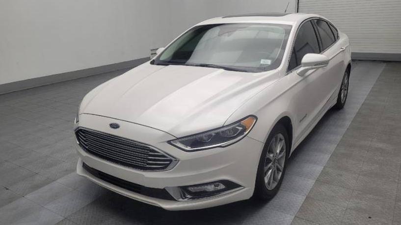 FORD FUSION 2017 3FA6P0LU7HR304061 image