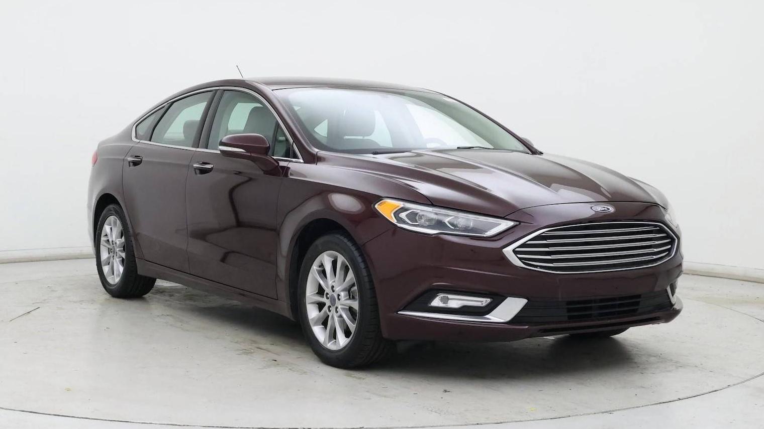 FORD FUSION 2017 3FA6P0HD3HR280964 image