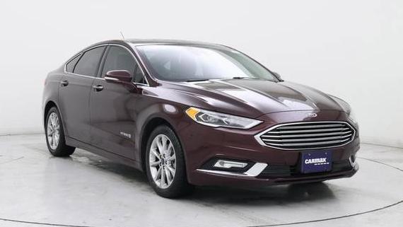 FORD FUSION 2017 3FA6P0LU1HR253236 image FORD FUSION 2017 3FA6P0LU1HR253236 image