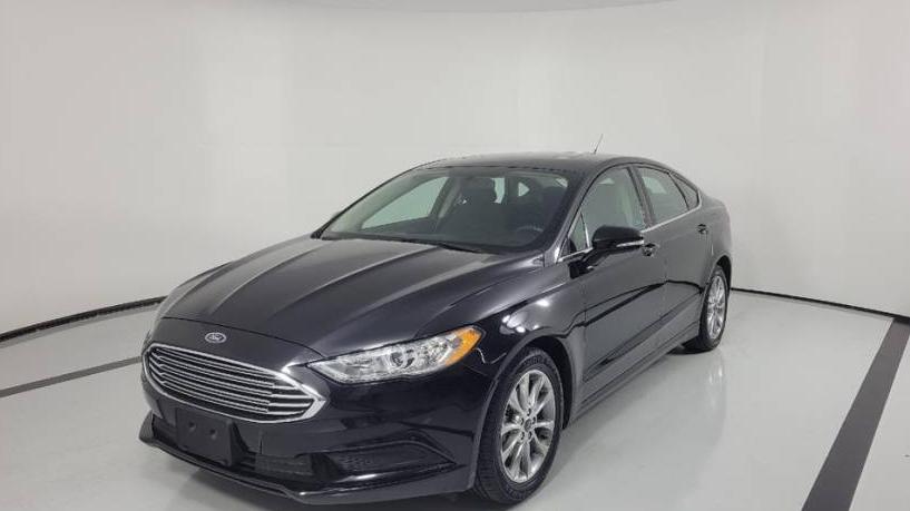 FORD FUSION 2017 3FA6P0HD4HR308688 image