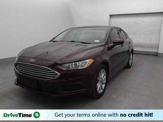 FORD FUSION 2017 3FA6P0HD9HR310744 image FORD FUSION 2017 3FA6P0HD9HR310744 image