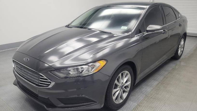 FORD FUSION 2017 3FA6P0HD6HR396515 image