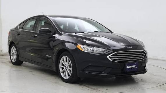 FORD FUSION 2017 3FA6P0LU2HR216079 image