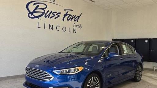 FORD FUSION 2017 3FA6P0PU0HR376388 image