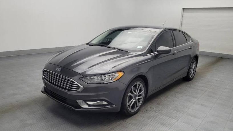 FORD FUSION 2017 3FA6P0HD7HR309592 image