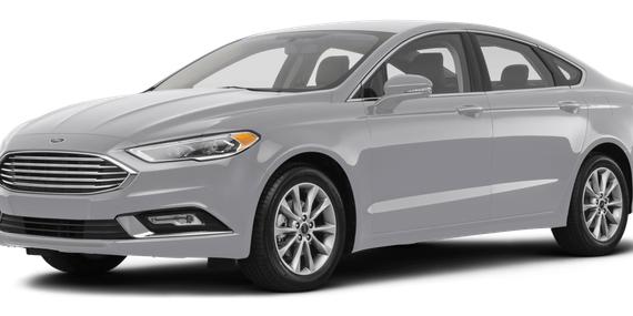 FORD FUSION 2017 3FA6P0HD6HR139113 image