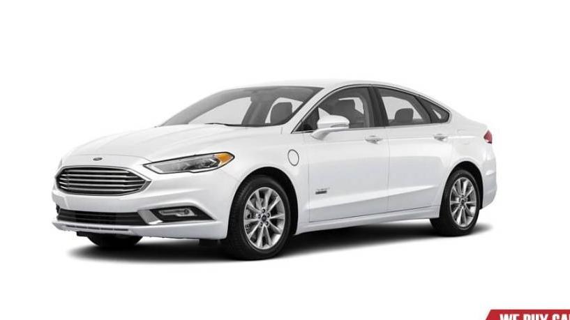 FORD FUSION 2017 3FA6P0PU3HR230812 image