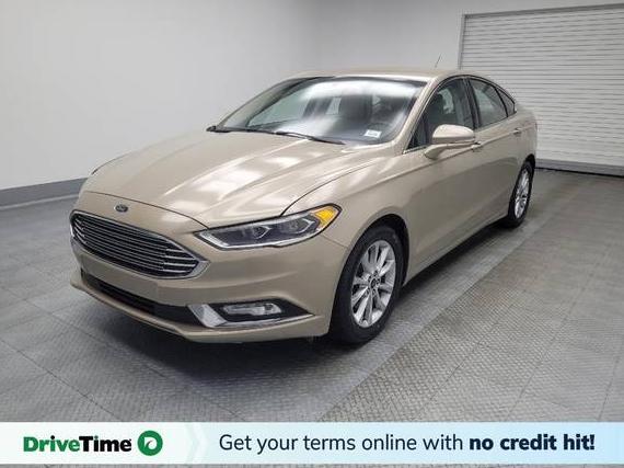 FORD FUSION 2017 3FA6P0HD8HR128193 image FORD FUSION 2017 3FA6P0HD8HR128193 image