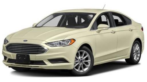 FORD FUSION 2017 3FA6P0HD0HR350291 image