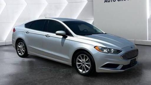 FORD FUSION 2017 3FA6P0HDXHR350198 image