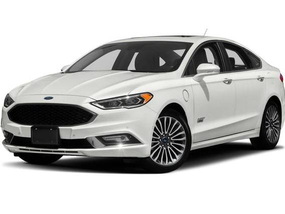 FORD FUSION 2017 3FA6P0SU8HR304412 image