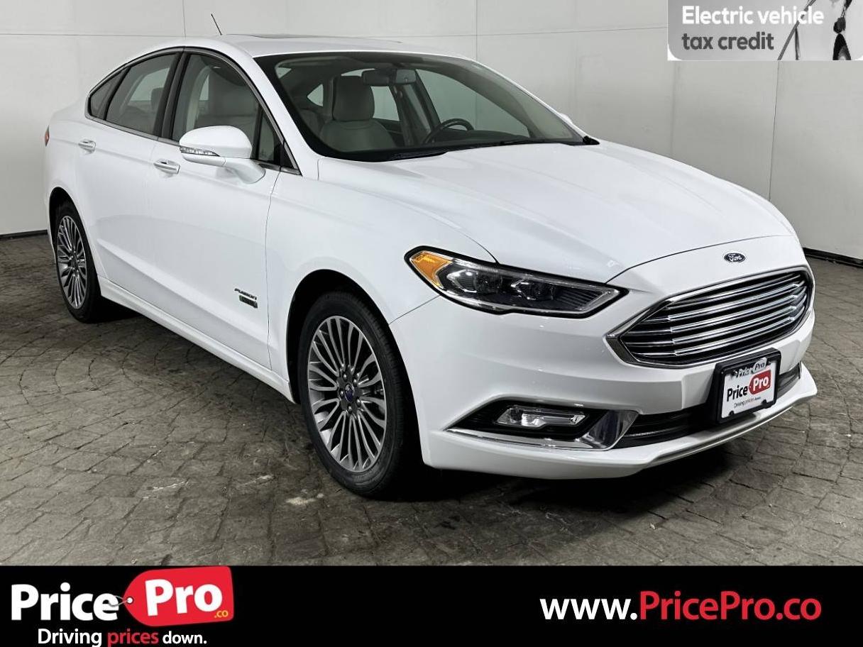 FORD FUSION 2017 3FA6P0PU2HR289074 image