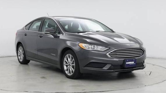 FORD FUSION 2017 3FA6P0LUXHR144547 image FORD FUSION 2017 3FA6P0LUXHR144547 image