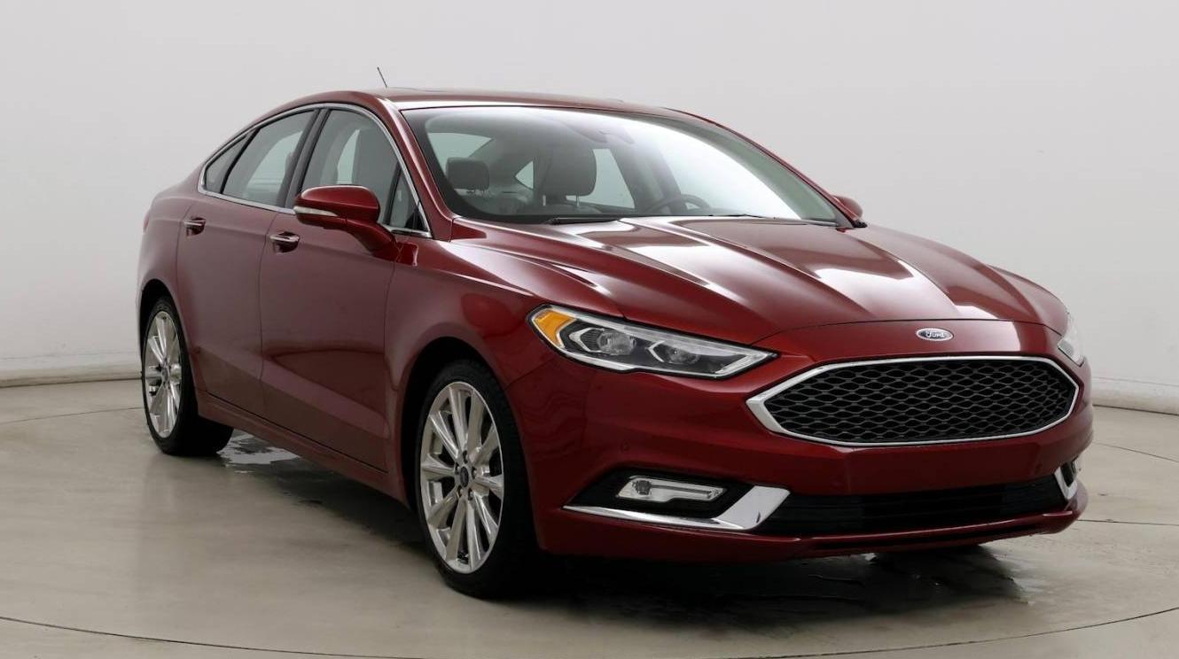 FORD FUSION 2017 3FA6P0D90HR251116 image