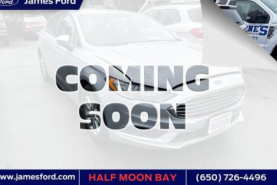 FORD FUSION 2017 3FA6P0H74HR180592 image