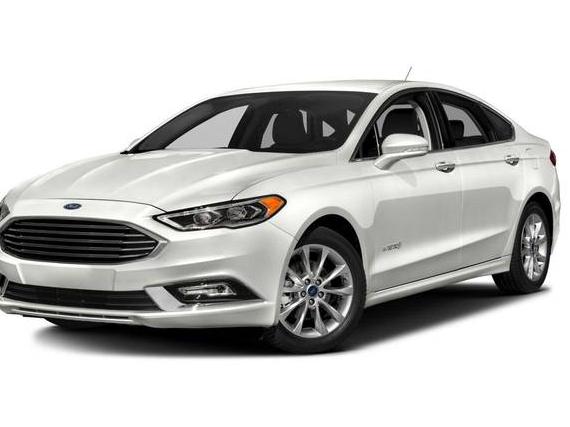 FORD FUSION 2017 3FA6P0LU8HR314940 image