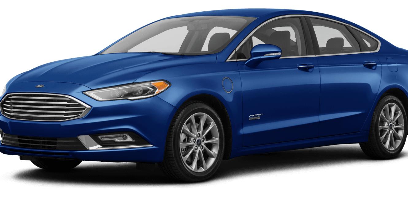 FORD FUSION 2017 3FA6P0SU4HR191509 image