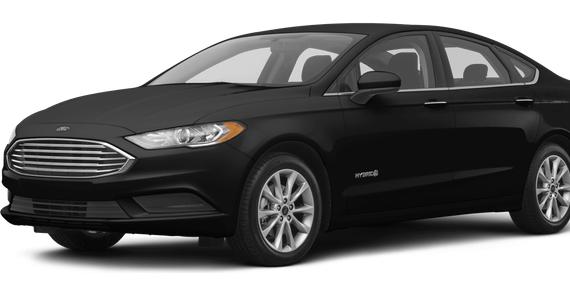 FORD FUSION 2017 3FA6P0LU4HR343982 image