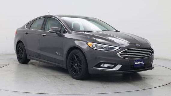 FORD FUSION 2017 3FA6P0SU5HR157689 image