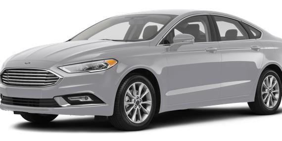 FORD FUSION 2017 3FA6P0VP7HR401364 image