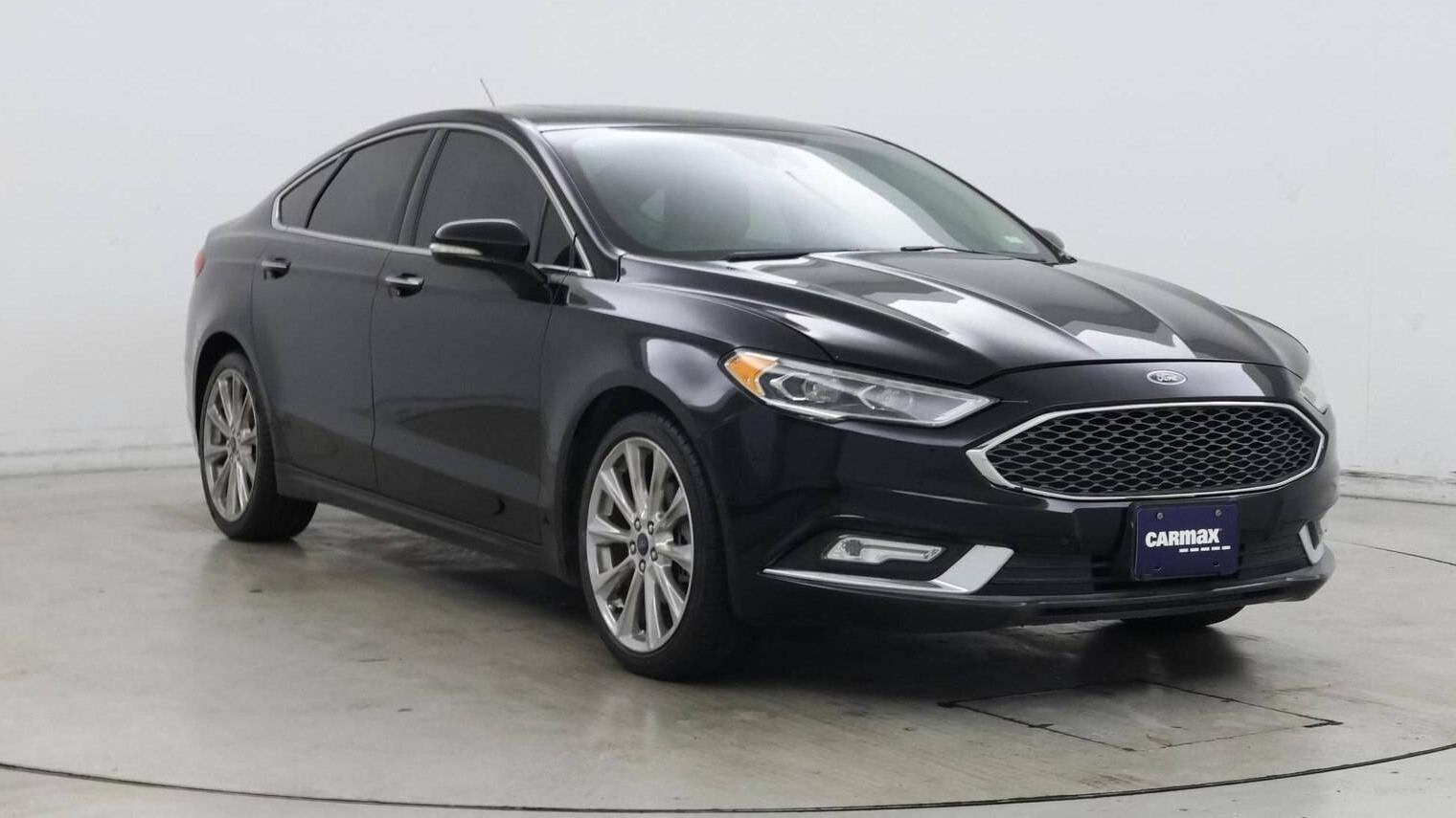 FORD FUSION 2017 3FA6P0K96HR240169 image