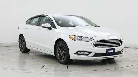 FORD FUSION 2017 3FA6P0HD5HR289908 image