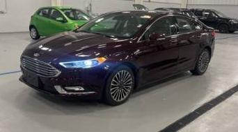 FORD FUSION 2017 3FA6P0HD8HR362821 image