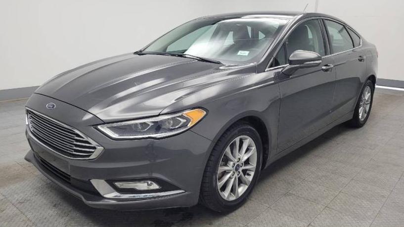 FORD FUSION 2017 3FA6P0HD8HR156169 image