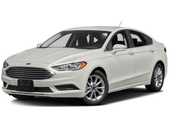 FORD FUSION 2017 3FA6P0H91HR332393 image