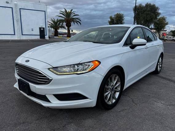 FORD FUSION 2017 3FA6P0H75HR125908 image FORD FUSION 2017 3FA6P0H75HR125908 image