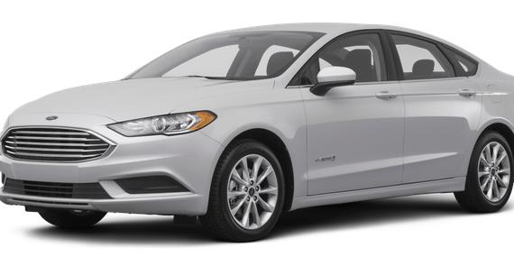 FORD FUSION 2017 3FA6P0LU1HR325245 image