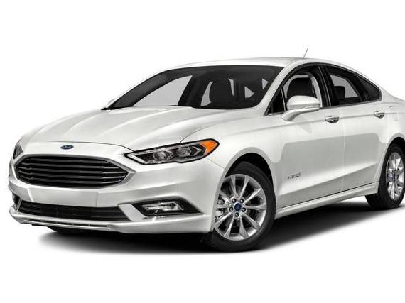 FORD FUSION 2017 3FA6P0LU5HR409245 image