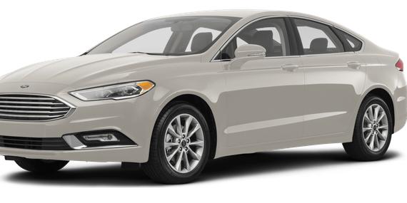 FORD FUSION 2017 3FA6P0K95HR105653 image FORD FUSION 2017 3FA6P0K95HR105653 image