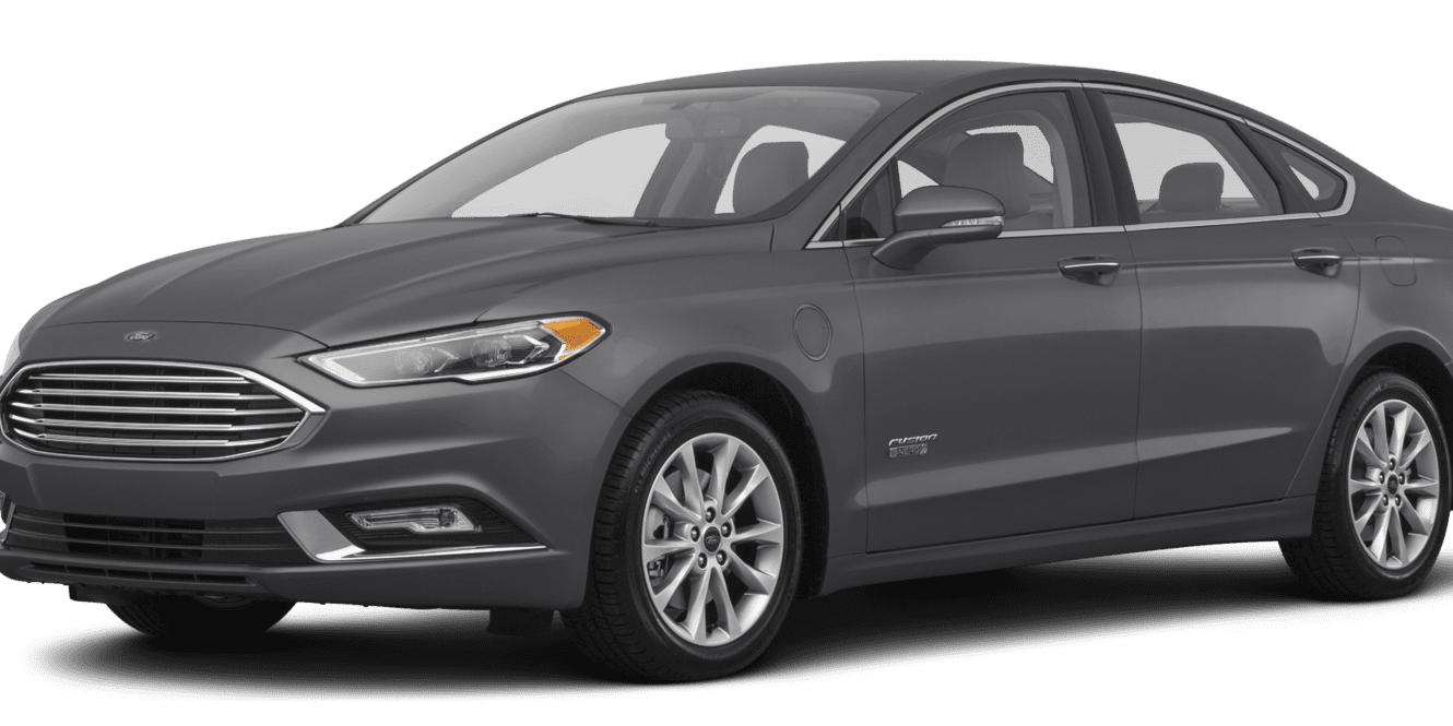 FORD FUSION 2017 3FA6P0PU9HR413776 image