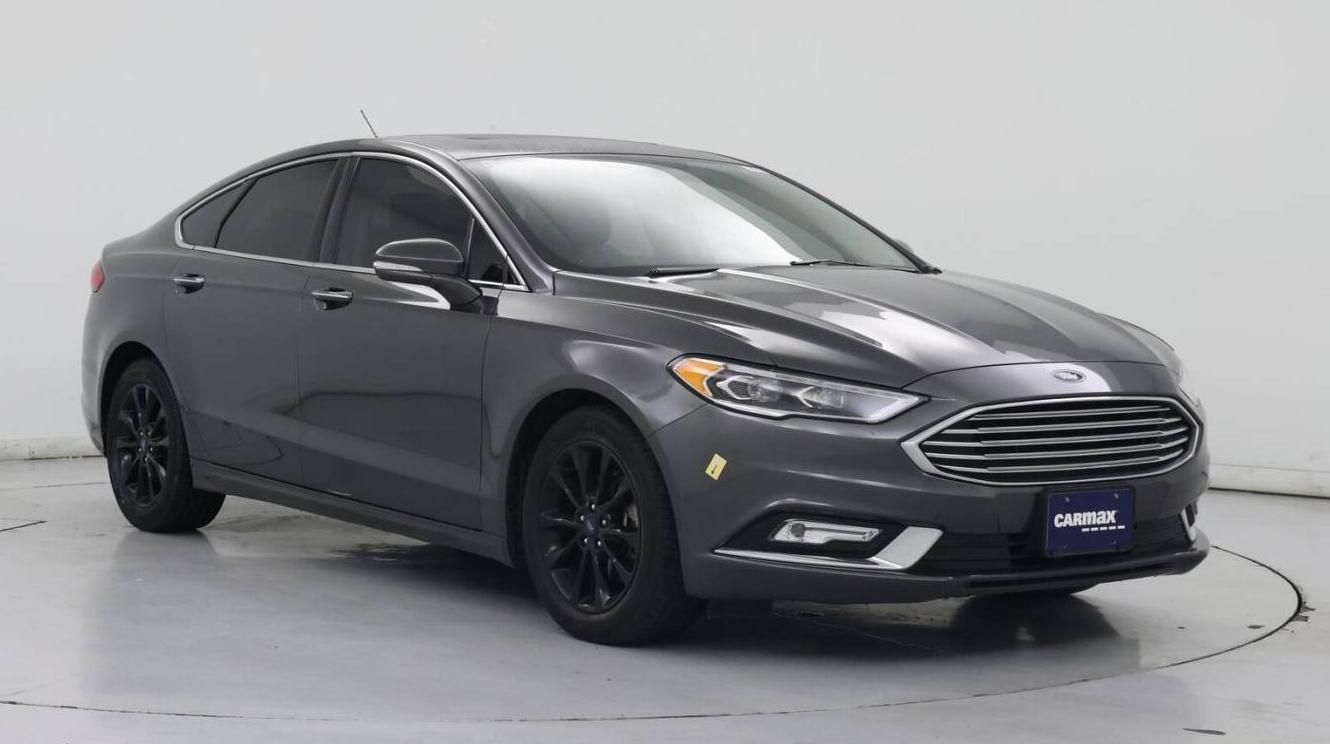 FORD FUSION 2017 3FA6P0HDXHR395562 image