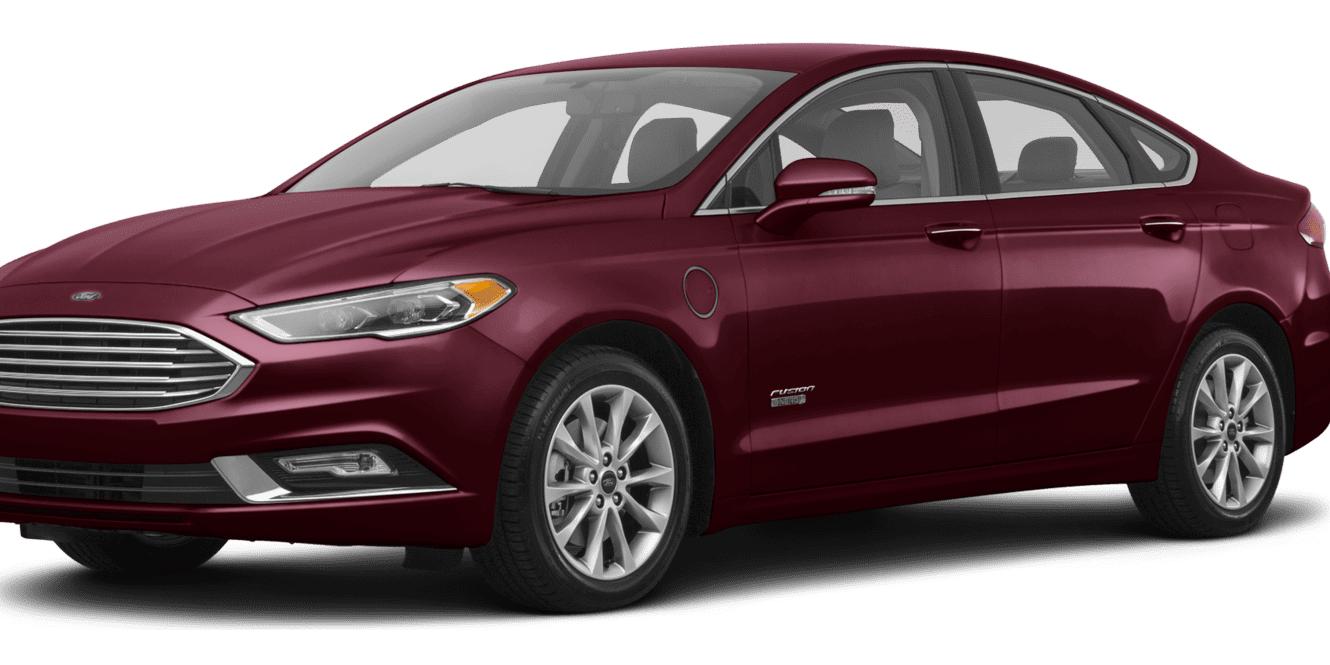 FORD FUSION 2017 3FA6P0PU6HR110342 image