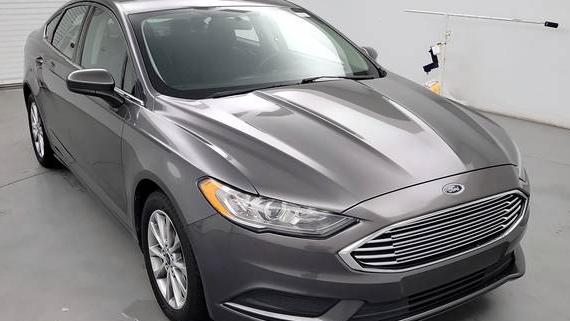 FORD FUSION 2017 3FA6P0HD5HR410811 image