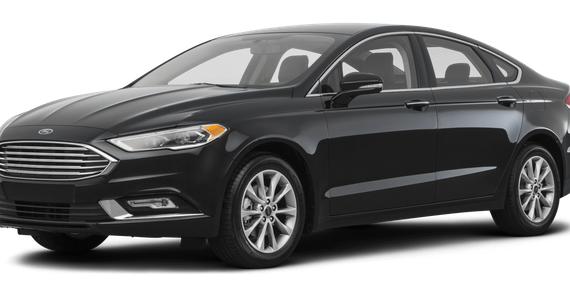 FORD FUSION 2017 3FA6P0D99HR299472 image FORD FUSION 2017 3FA6P0D99HR299472 image
