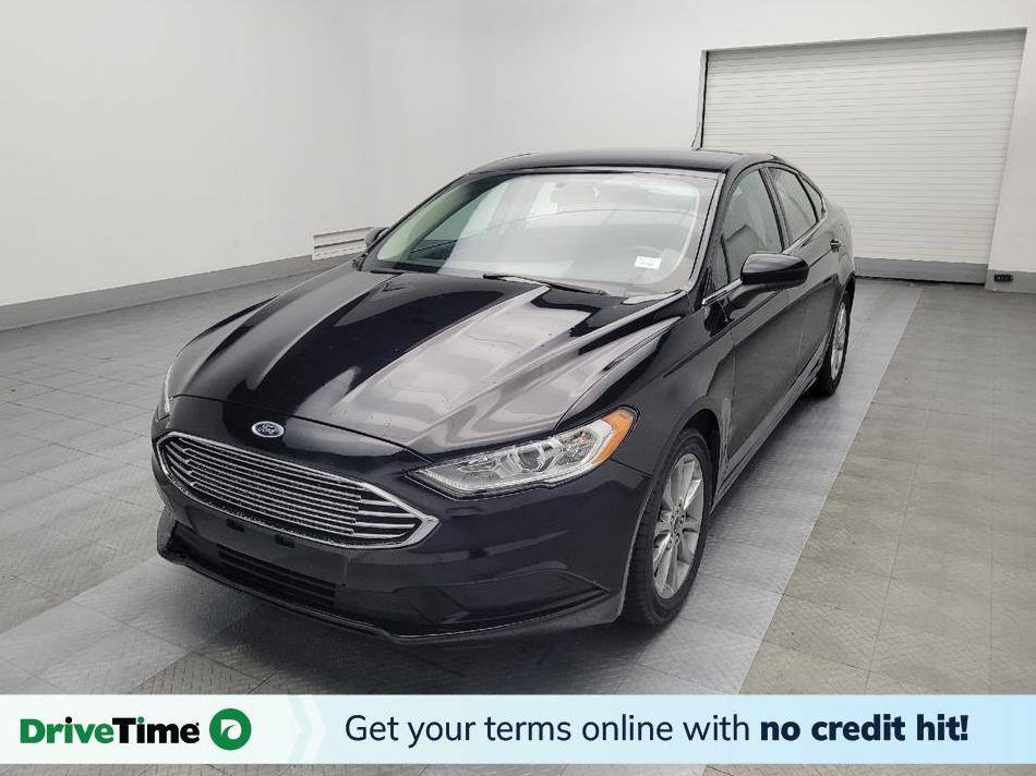 FORD FUSION 2017 3FA6P0HD0HR212962 image